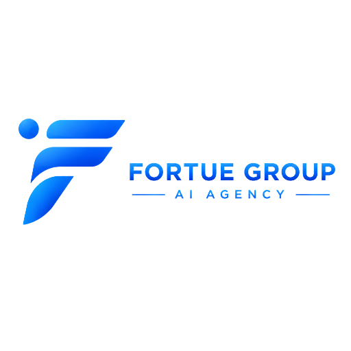 Fortue Group logo